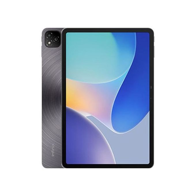 Infinix Xpad 11" 8GB RAM/256GB ROM Android 14 - Grey