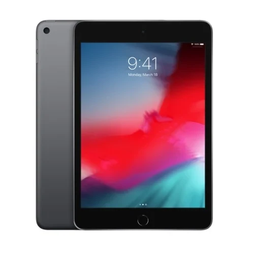 Apple iPad Wi-fi 256GB Grey