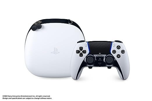 PlayStation Dual Sense Edge Wireless Controller