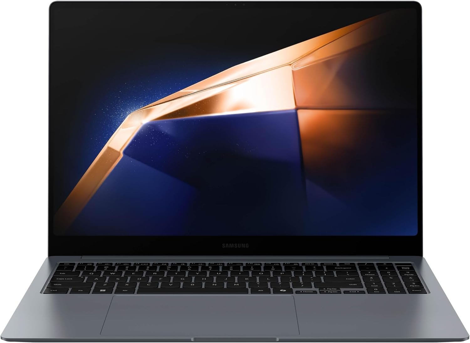 Samsung 16" Galaxy Book4 Pro Business Laptop, Wi-Fi PC Computer, Windows 11 PRO, Intel Core 7 Ultra 155H / 32GB / 1TB, 3K AMOLED Touchscreen, 2024 Model