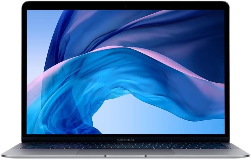 Apple MacBook Air MVFK2LLA, 13 Inches 1.6GHz dual-core Intel Core i5, 8GB RAM, 128GB