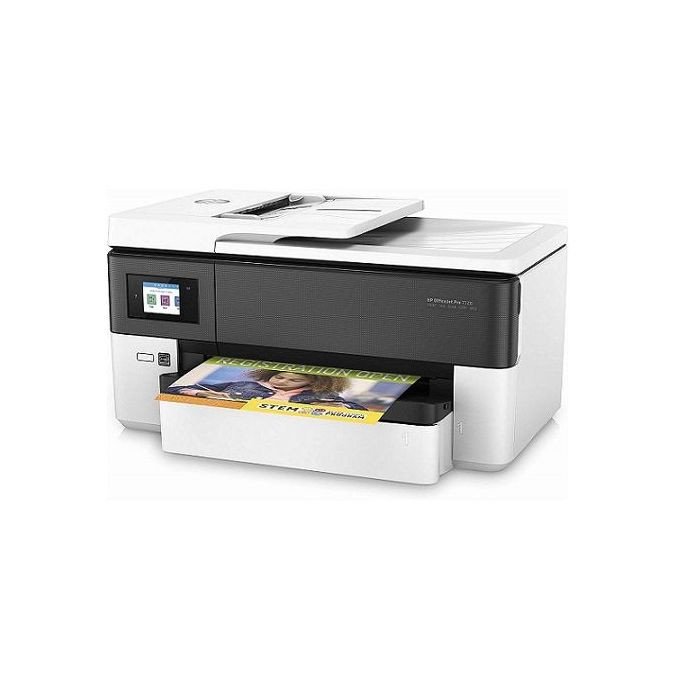 Hp OfficeJet Pro 7