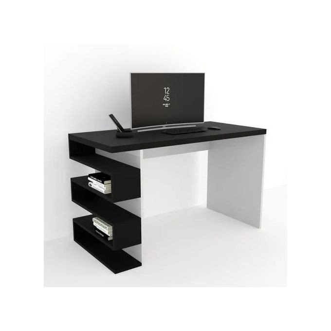 Corporate Office Table Desk Computer Table Furnitur