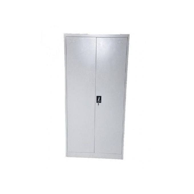 Full Height Metal Cabinet