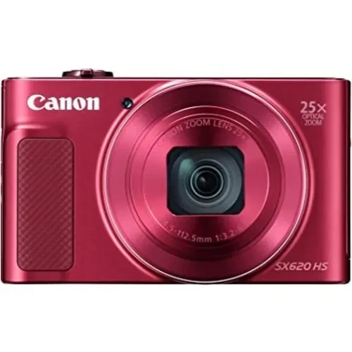 Canon Camera Powershot - Sx620hs