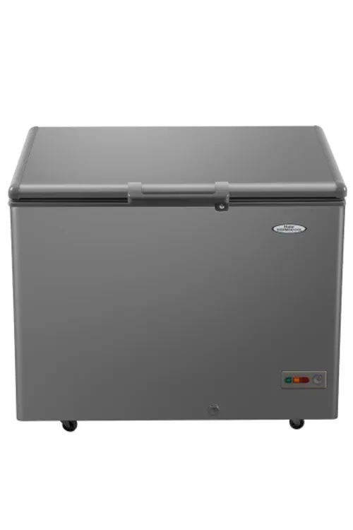 Haier Thermocool Chest Freezer Inverter | Htf-319 Silver