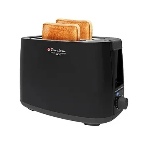 Binatone Pop Up Toaster Pop212 - 750w