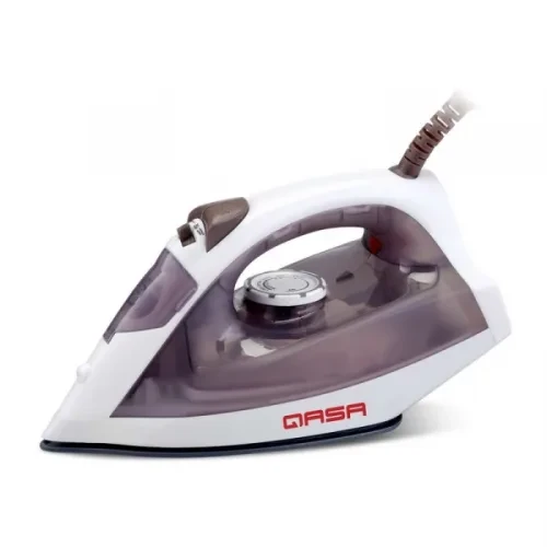 QASA Steam/Spray Iron - QIR - 2055 - 1200W