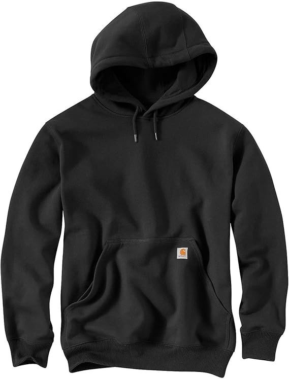 Carhartt Men's Rain Defender Loose Fit Heavyweight Sweatshirt