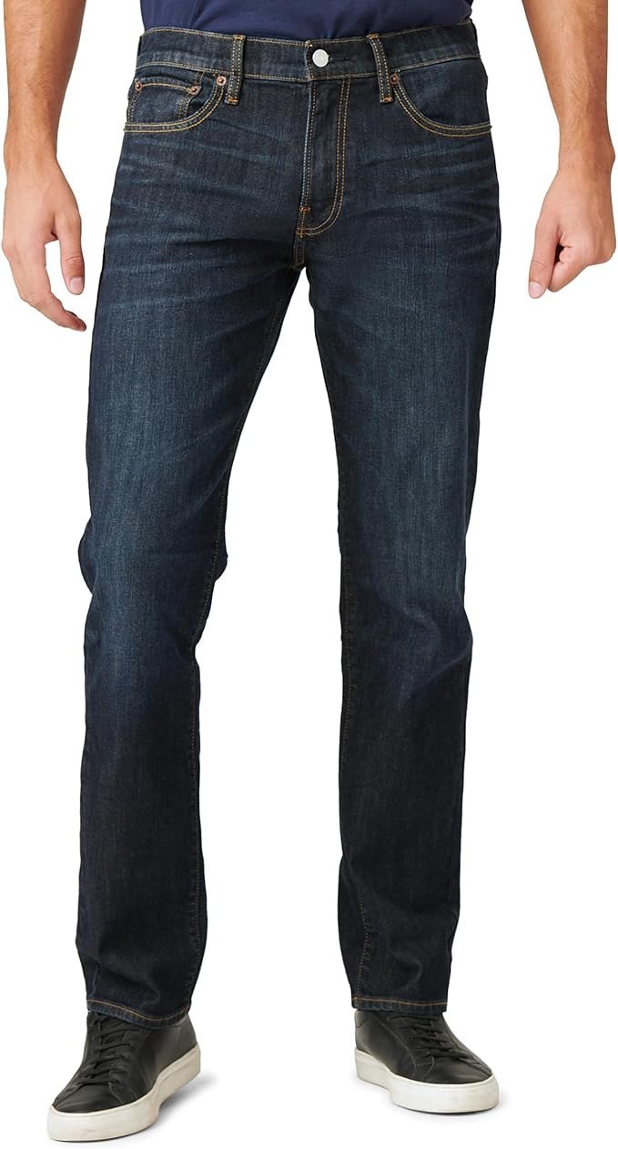 Lucky Brand Men's 221 Straight Jean