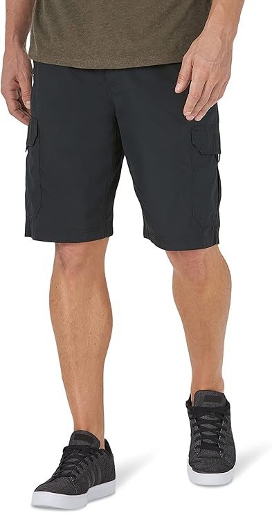 Lee Men's Extreme Motion Crossroad Cargo Short